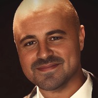 Andrew Murphy's profile photo