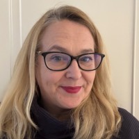 Alamy Employee Suzie Leckie's profile photo