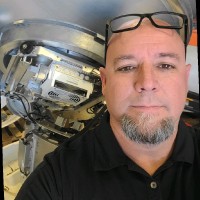 Satcom Global Employee Tyler Daigle's profile photo