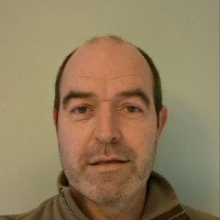 Mitros Employee Trevor mc Carthy's profile photo
