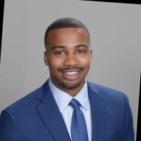 CAA ICON Employee Anthony Charles's profile photo