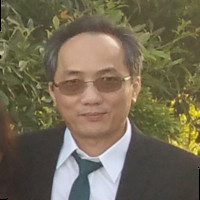 Magseis Fairfield ASA Employee Dan Nguyen's profile photo