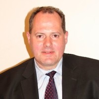 CIT One Employee Octavian Calin's profile photo