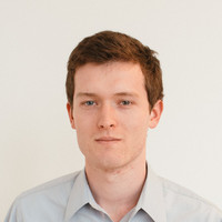 OpenComp Employee Conor Devine's profile photo