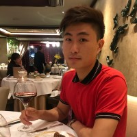 Yunkai Zhang Email