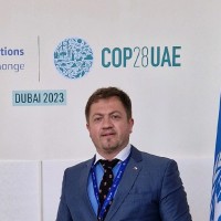 ČVUT UCEEB Employee Jiri Tencar's profile photo