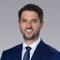 Colliers Employee Jonathan Mayes's profile photo
