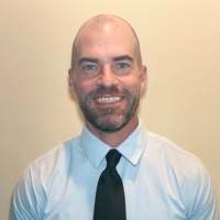 Parker Hannifin Employee Matthew Ballard's profile photo
