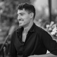 Intel Corporation Employee Amit Ronen's profile photo
