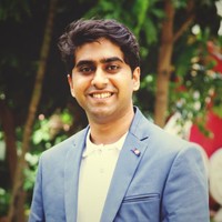 Chetan Kumar Email