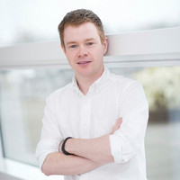 Expedia Group Employee Mark McKenna's profile photo