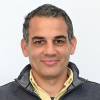 Grupo Rumbo, líder en motoimplementos Husqvarna, Niwa, Metabo, Gardena, Kohler, JF, GTM y más. Employee Andrés Castello's profile photo