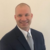 Evonik Corporation Employee Todd Wetli's profile photo