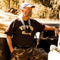 Texas A&M University Employee Walter Cook's profile photo