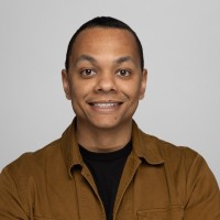 Merkle Nederland Employee Jonathan Sam's profile photo