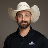 Trinity Constructors, Inc. Employee Tyler Jensen's profile photo