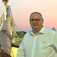 Edelstahl Rosswag Employee Thomas Weingärtner's profile photo