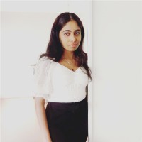 Ranjitha D. Email