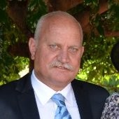 Exxaro Resources Employee Johan Lee's profile photo