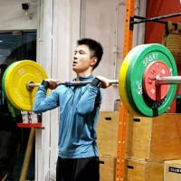 Optergy Employee Yining Dong's profile photo