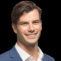 Founders Development Employee Kent Weeks's profile photo