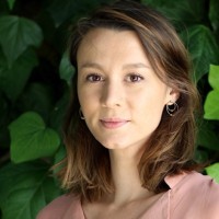 iMAb Employee Julie Saint-Paul's profile photo