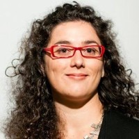 ActionAid Italia Employee Giulia Dipasquale's profile photo