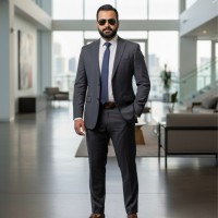 Pass Code Hospitality Pvt Ltd Employee Harit Obhan's profile photo