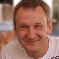 Sony Employee Andrey Kraskovskiy's profile photo