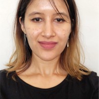 Asmita Kc Email