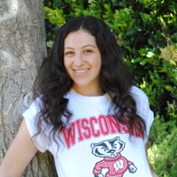 University of Wisconsin Hillel Foundation Employee Rebekah Pulido's profile photo