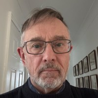 Wiltshire Council Employee Martyn Whalley's profile photo