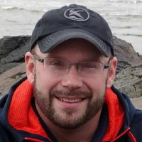 Advocacy and Resource Center Employee Kevin Trombley's profile photo