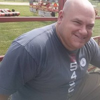 Hologic, Inc. Employee Myles Collins's profile photo