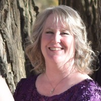 Larimer County Employee Julie Glasgow's profile photo
