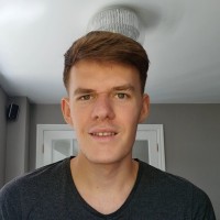 OneFile Employee Adam Fogo's profile photo