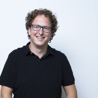 Freshheads Employee Wout Withagen's profile photo