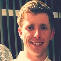 Queen Mary University of London Employee Scott Keeble's profile photo