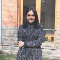 Dig Security Employee Shashi Arora's profile photo