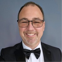 Free2move eSolutions Employee Robert Perkins's profile photo