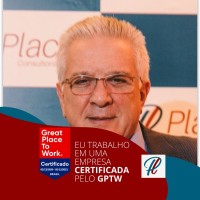 PLACE Consultoria e RH Employee Jose Antonnio de Souza's profile photo