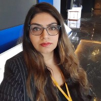Sabina Somani Email & Phone Number