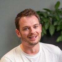 incident.io Employee Ben Wheatley's profile photo