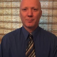 Housing Authority of the City of Milwaukee Employee Kent Ritchie's profile photo