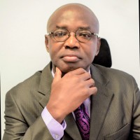 Ghana Airports Company Limited Employee Gordon Wiru's profile photo