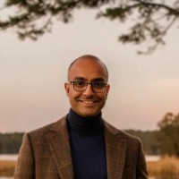Glance Employee Iman Pande's profile photo