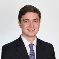 Citi Employee Harry Scott's profile photo