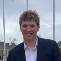 Outdoor Equipment Distributors Employee Jacob Zucker's profile photo