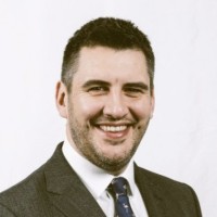 Energy Park Employee Gavin Malone's profile photo