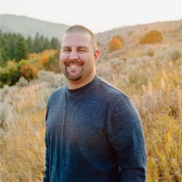 CONNECT Engineering Employee Joshua Ball's profile photo